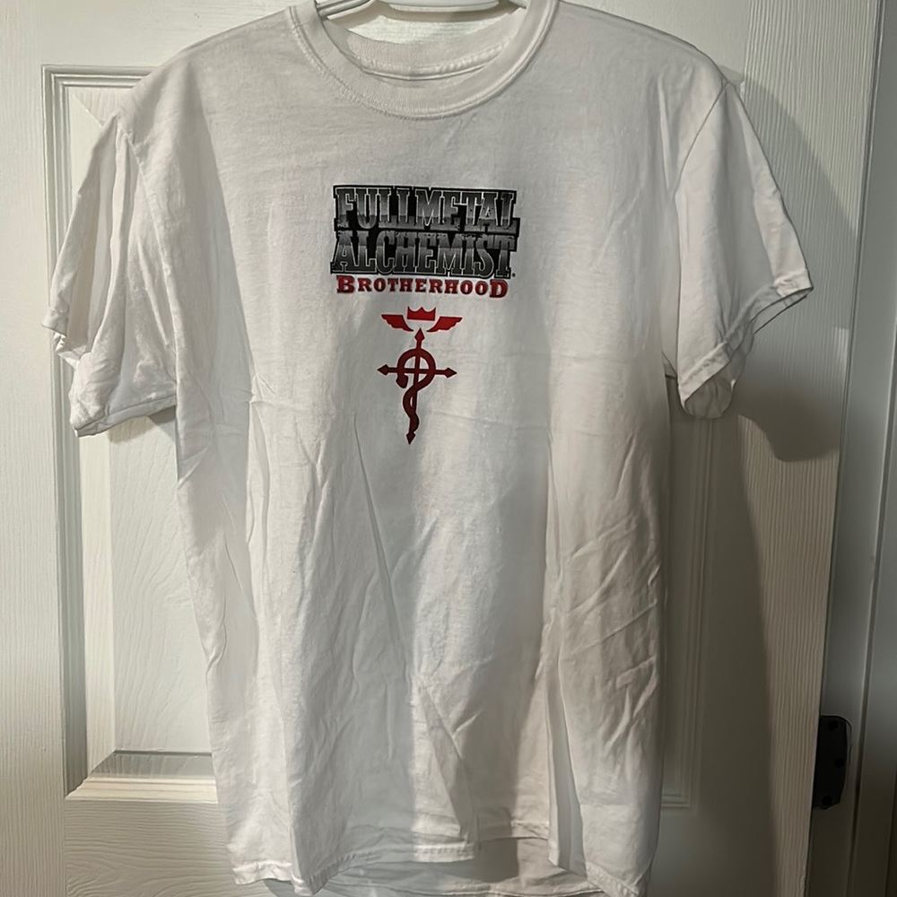 Full Metal Alchemist, Zumiez